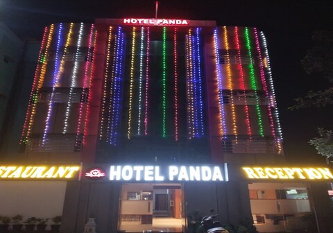 Hotel Panda