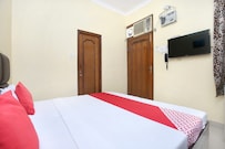 OYO 17330 Onkar Residency, Amritsar OYO 17330 Onkar Residency, Amritsar