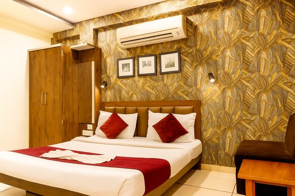 HOTEL SHREE RAM PALACE
