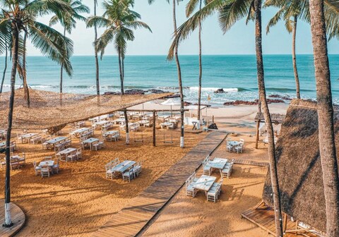 Thalassa Beach Boutique Resort