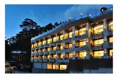 Marina- Shimla First Designer Boutique Hotel, Shimla Marina- Shimla First Designer Boutique Hotel, Shimla