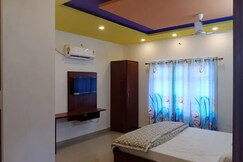Shakthi Homestay, Sringeri Shakthi Homestay, Sringeri