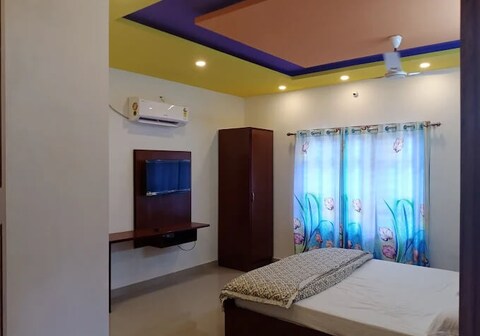 Shakthi Homestay