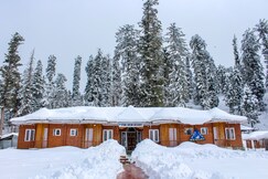 Pine View Resort, Gulmarg Pine View Resort, Gulmarg