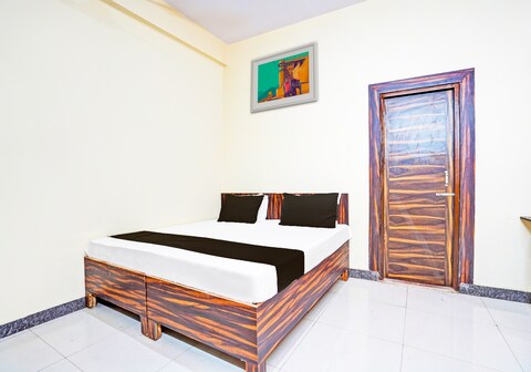 Hotel O S.B.N HOTEL AND RESEIDENCY