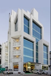 Hotel Town Tower, Thiruvananthapuram Hotel Town Tower, Thiruvananthapuram