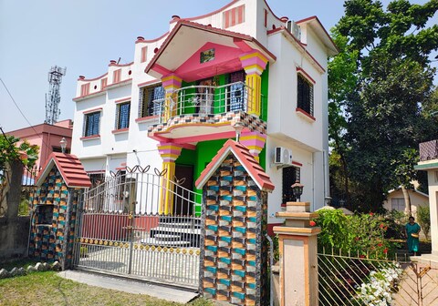 Rajbari Homestay Bolpur