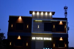 GS Yatri Niwas, Firozpur GS Yatri Niwas, Firozpur