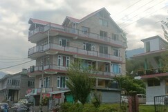 Dawn and Dusk Homestay, Manali Dawn and Dusk Homestay, Manali