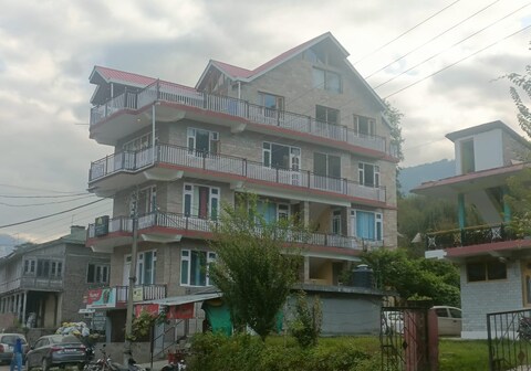 Dawn and Dusk Homestay