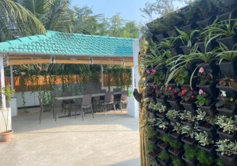 Shree Bharadi Home Stay