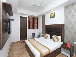 OYO 10795 Hotel RS Residency, Delhi OYO 10795 Hotel RS Residency, Delhi