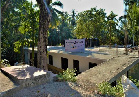 The Oxford Room Downing Street