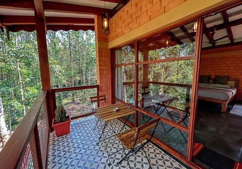 Sereno Barn EcoStay
