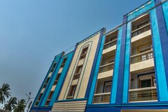 OYO 14532 Hotel Avisha Residency, Goa OYO 14532 Hotel Avisha Residency, Goa