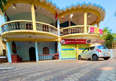 Phoenix Holiday Homes