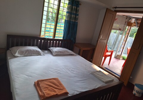Marari diya homestay