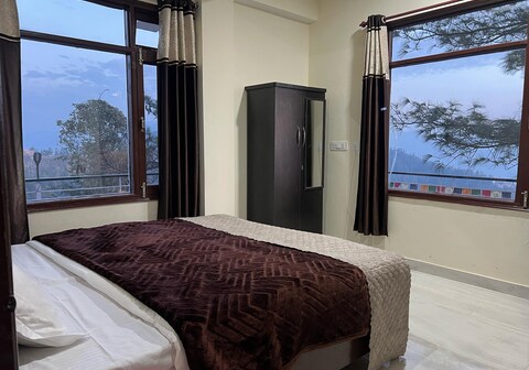 PANKAJ HOMESTAY SHIMLA