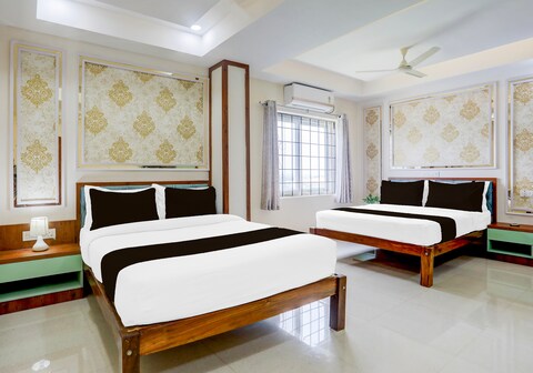 Hotel O R R REGENCY
