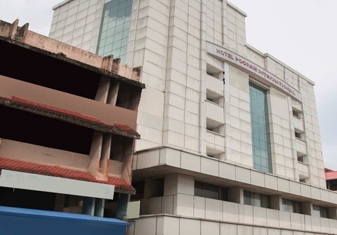HOTEL POORAM INTERNATIONAL