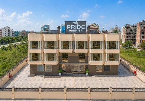 Pride Premier Greater Noida