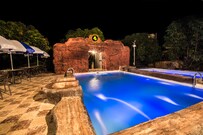 Daksh Resort And Amusement Park, Sasan Gir Daksh Resort And Amusement Park, Sasan Gir