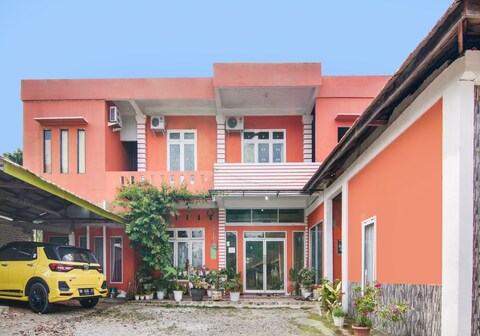 Hotel O Nirvana Homestay Syariah