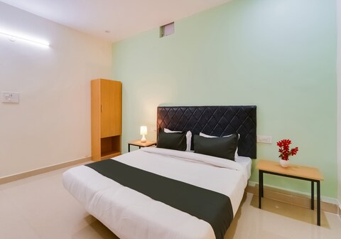 Collection O RBS Classic Stay Nacharam Mallapur Road