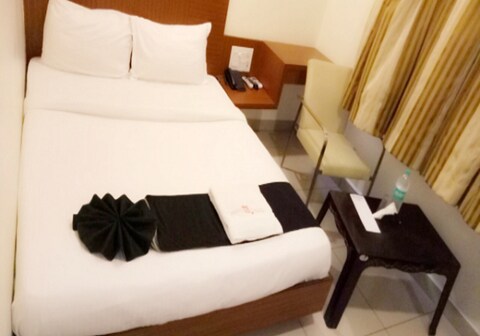 Hotel G Square
