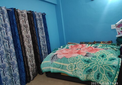 Anuraj Parashar Hill