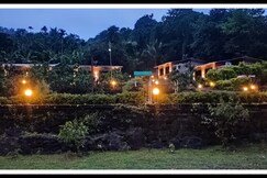 RIVERSTONE NATURE RESORT, Dapoli RIVERSTONE NATURE RESORT, Dapoli