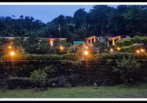 RIVERSTONE NATURE RESORT