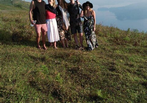 SNOWVALLEY64 HOMES &TowerHUT