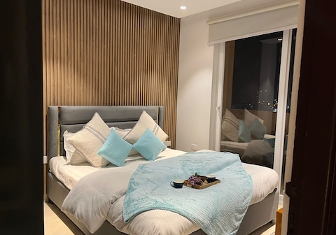 Aristocratic Suite by IOI Selects :4 people