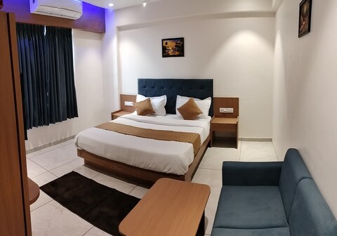 Hotel royal park