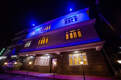 HOTEL HUNGREE RETREAT, Pelling HOTEL HUNGREE RETREAT, Pelling