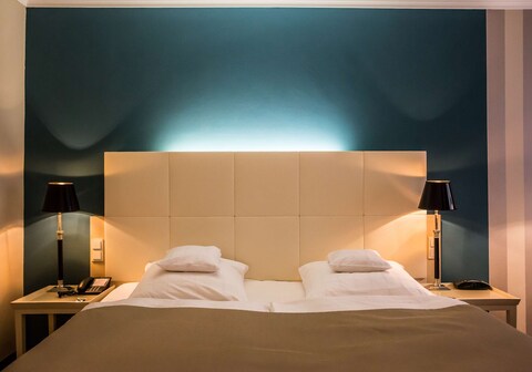 Best Western Premier Hotel Rebstock