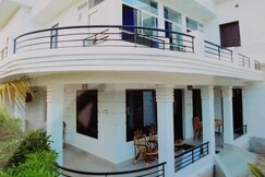 Sea Wind, Kannur Sea Wind, Kannur