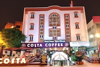 Amar Yatri Niwas, Agra Amar Yatri Niwas, Agra