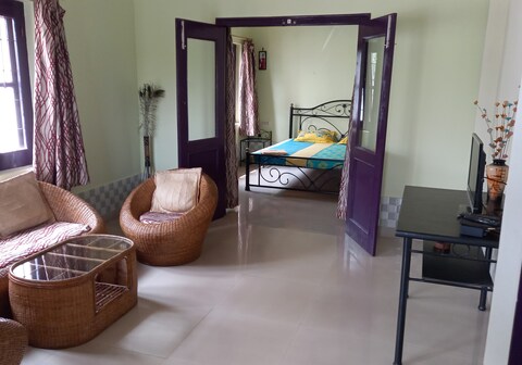 Sai Neer Homestay