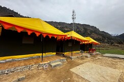 Adi Yogi Campsite, Chopta Adi Yogi Campsite, Chopta