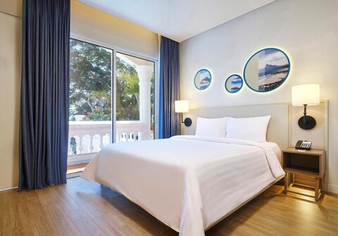 MERCURE VUNG TAU