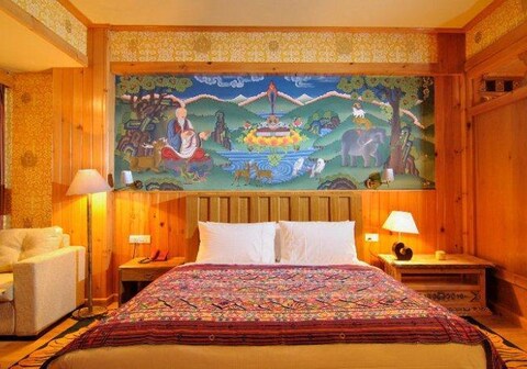 Namgay Heritage Hotel
