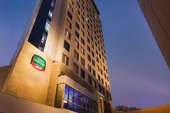 Courtyard by Marriott Gurugram Downtown, Gurgaon, Delhi Courtyard by Marriott Gurugram Downtown, Gurgaon, Delhi