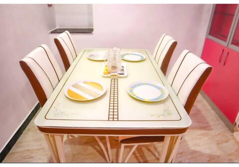 Forever cottages by sait's hospitality