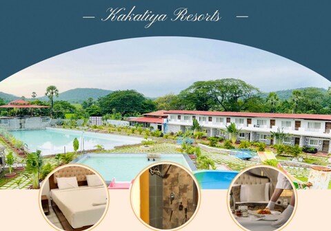 kakatiya resort