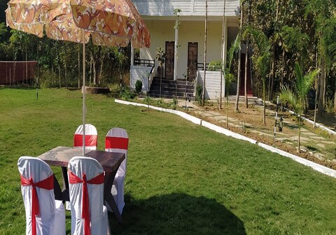 Raghav Jungle Camp Resort
