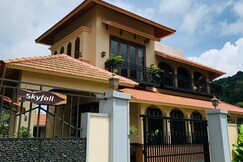 SKYFALL BUNGALOW, Wayanad SKYFALL BUNGALOW, Wayanad