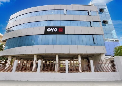 Hotel O Sunshine Classic