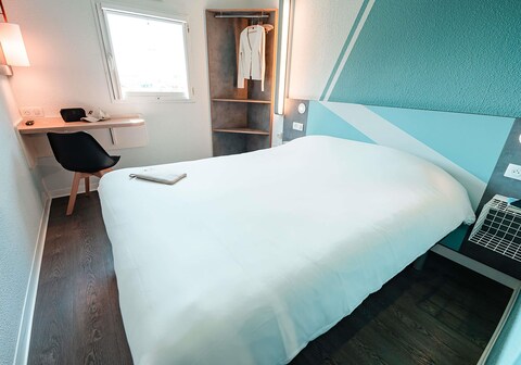 ibis budget S